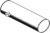 DINEX 50331 Middle-/End Silencer